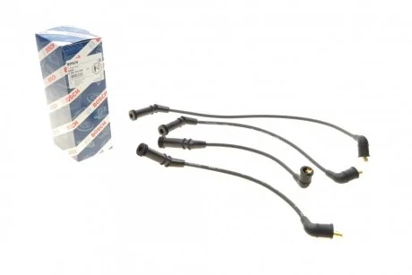 Провода высоковольтные, комплект BOSCH 0 986 356 898