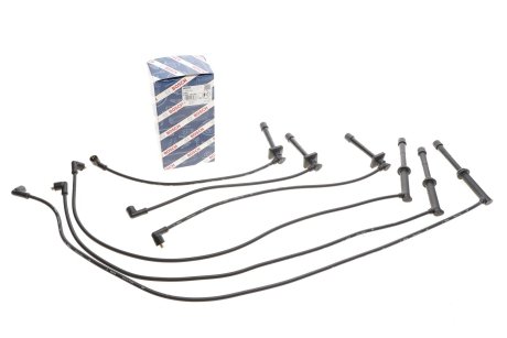 Провода высоковольтные, комплект BOSCH 0 986 356 966