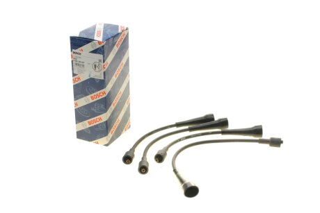 Провода высоковольтные, комплект BOSCH 0 986 356 967