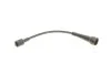 Провода высоковольтные, комплект BOSCH 0 986 356 967 (фото 5)