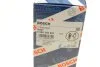 Провода высоковольтные, комплект BOSCH 0 986 356 967 (фото 6)
