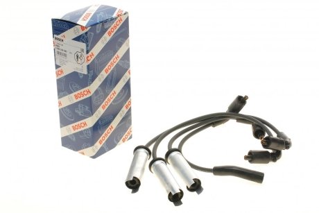 Провода высоковольтные, комплект BOSCH 0 986 356 980
