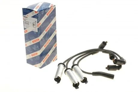 Провода высоковольтные, комплект BOSCH 0 986 356 980