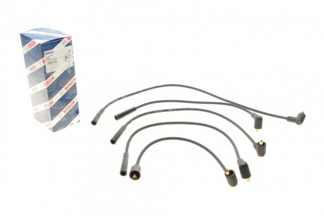 Провода высоковольтные, комплект BOSCH 0 986 356 984