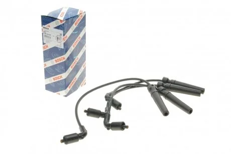 Провода высоковольтные, комплект BOSCH 0 986 356 987