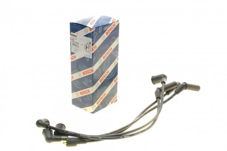 Провода высоковольтные, комплект BOSCH 0 986 356 988
