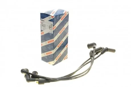 Провода высоковольтные, комплект BOSCH 0 986 356 988