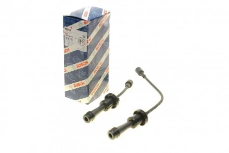 Провода высоковольтные, комплект BOSCH 0 986 356 991
