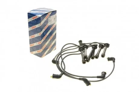 Провода высоковольтные, комплект BOSCH 0 986 356 992