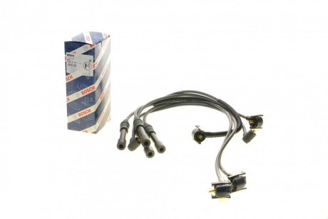 Провода высоковольтные, комплект BOSCH 0 986 357 051