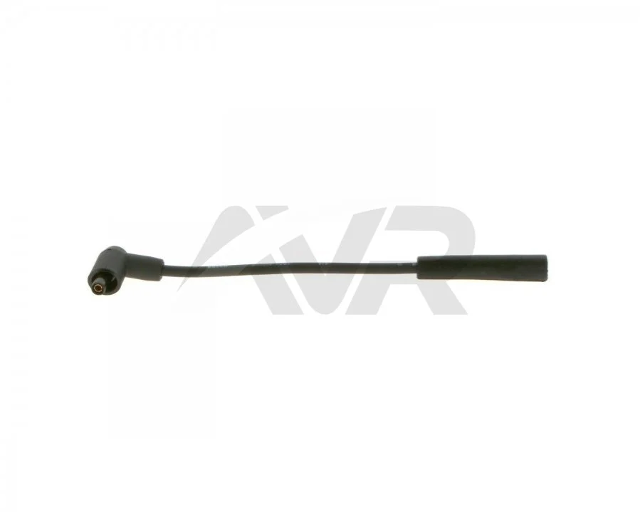Провода высоковольтные, комплект BOSCH 0986357068 (фото 1)