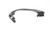 Комплект ВВ проводов MITSUBISHI Colt/Galant/L300/Lancer '1.3-2.4'82-04 BOSCH 0986357093 (фото 1)