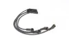 Комплект ВВ проводов MITSUBISHI Colt/Galant/L300/Lancer '1.3-2.4'82-04 BOSCH 0986357093 (фото 3)