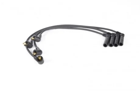 Комплект ВВ проводов MITSUBISHI Colt/Galant/L300/Lancer '1.3-2.4'82-04 BOSCH 0986357093