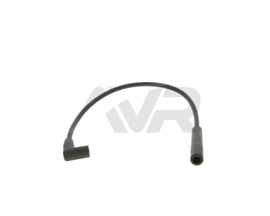 Комплект проводов зажигания BOSCH 0986357118 (фото 1)