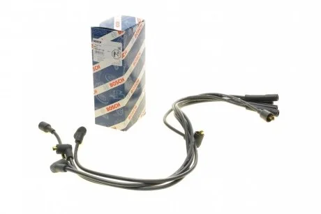Провода высоковольтные, комплект BOSCH 0 986 357 122