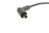 Провода высоковольтные, комплект BOSCH 0 986 357 126 (фото 4)
