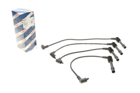 Провода высоковольтные, комплект BOSCH 0 986 357 126