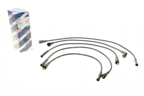 Провода высоковольтные, комплект BOSCH 0 986 357 129