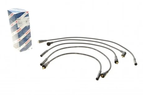 Провода высоковольтные, комплект BOSCH 0 986 357 129