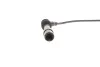 Провода высоковольтные, комплект BOSCH 0 986 357 143 (фото 4)