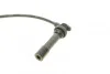 Провода высоковольтные, комплект BOSCH 0 986 357 149 (фото 4)