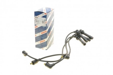Провода высоковольтные, комплект BOSCH 0 986 357 149