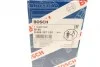 Провода высоковольтные, комплект BOSCH 0 986 357 150 (фото 7)
