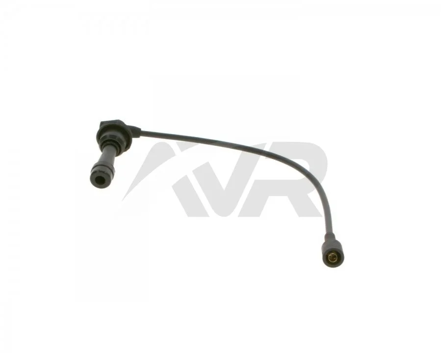 Комплект кабелів високовольтних BOSCH 0986357151 (фото 1)