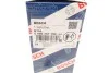 Провода высоковольтные, комплект BOSCH 0 986 357 154 (фото 8)