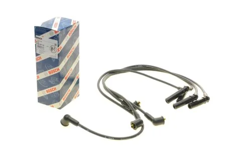Комплект кабелів високовольтних BOSCH 0986357157