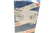 Комплект проводов зажигания BOSCH 0986357157 (фото 8)