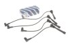 Провода высоковольтные, комплект BOSCH 0 986 357 181 (фото 1)