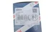 Провода высоковольтные, комплект BOSCH 0 986 357 181 (фото 4)