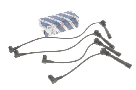 Провода высоковольтные, комплект BOSCH 0 986 357 181