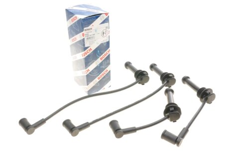 КОМПЛЕКТ ВВ ПРОВОДІВ BOSCH 0 986 357 208
