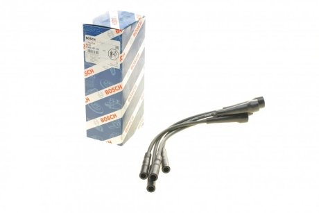 Провода высоковольтные, комплект BOSCH 0 986 357 210