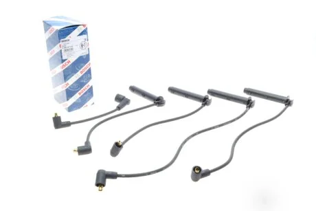 Комплект вв проводів BOSCH 0 986 357 223
