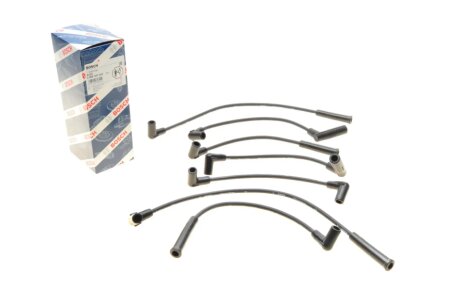 Провода высоковольтные, комплект BOSCH 0 986 357 229