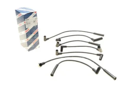 Комплект вв проводів BOSCH 0 986 357 229