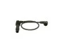 Комплект ВВ проводов OPEL Astra/Kadett/Vectra '2.0 16V'87-98 BOSCH 0986357233 (фото 1)