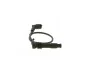 Комплект ВВ проводов OPEL Astra/Kadett/Vectra '2.0 16V'87-98 BOSCH 0986357233 (фото 3)