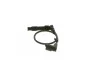 Комплект ВВ проводов OPEL Astra/Kadett/Vectra '2.0 16V'87-98 BOSCH 0986357233 (фото 4)