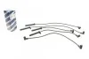 Провода высоковольтные, комплект BOSCH 0 986 357 235 (фото 1)