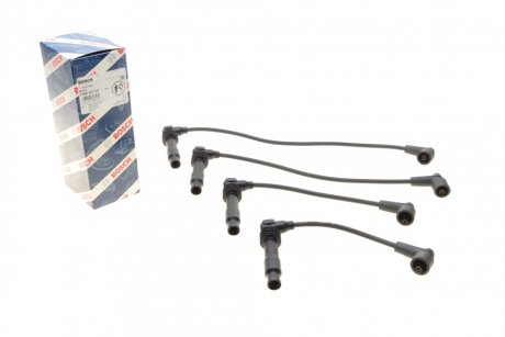 Провода высоковольтные, комплект BOSCH 0 986 357 237