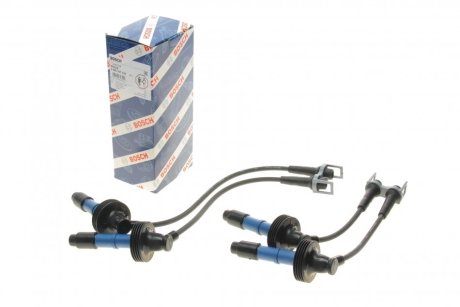 Провода высоковольтные, комплект BOSCH 0 986 357 238
