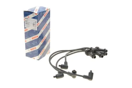 Провода высоковольтные, комплект BOSCH 0 986 357 240