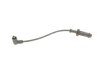 Провода высоковольтные, комплект BOSCH 0 986 357 240 (фото 5)
