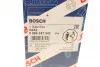 Комплект вв проводів BOSCH 0 986 357 242 (фото 9)