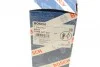Провода высоковольтные, комплект BOSCH 0 986 357 247 (фото 10)